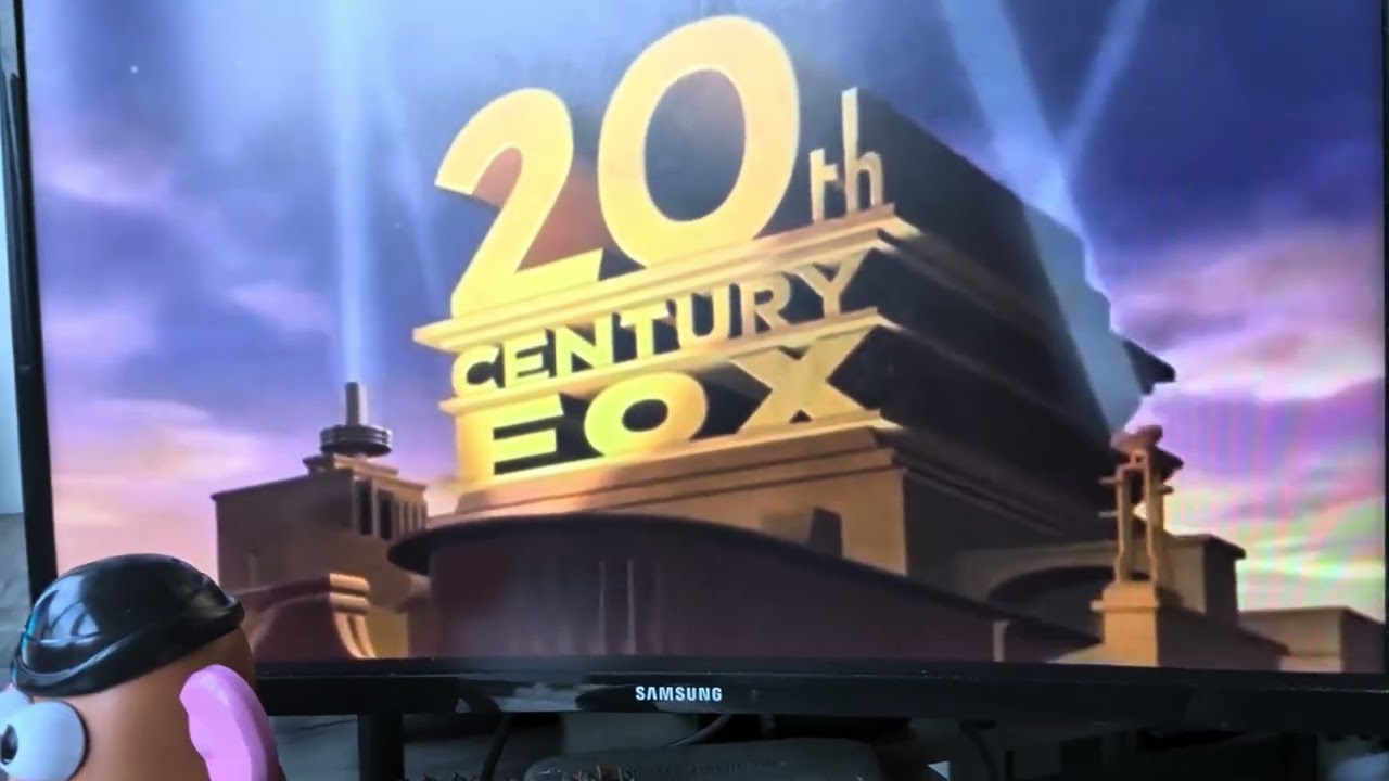 Universal Pictures/20th Century Fox/Blue Sky Studios (2002)