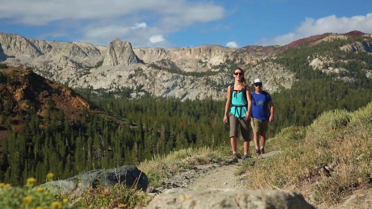 Start your Mono County Business!