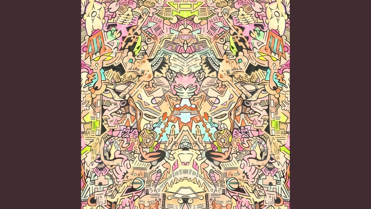 in your creation
