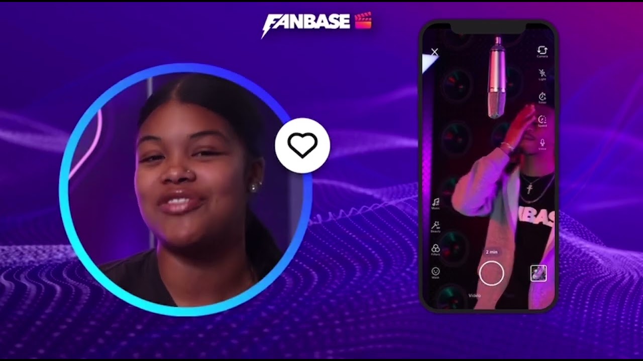 What is Fanbase? How it work? What you can do?