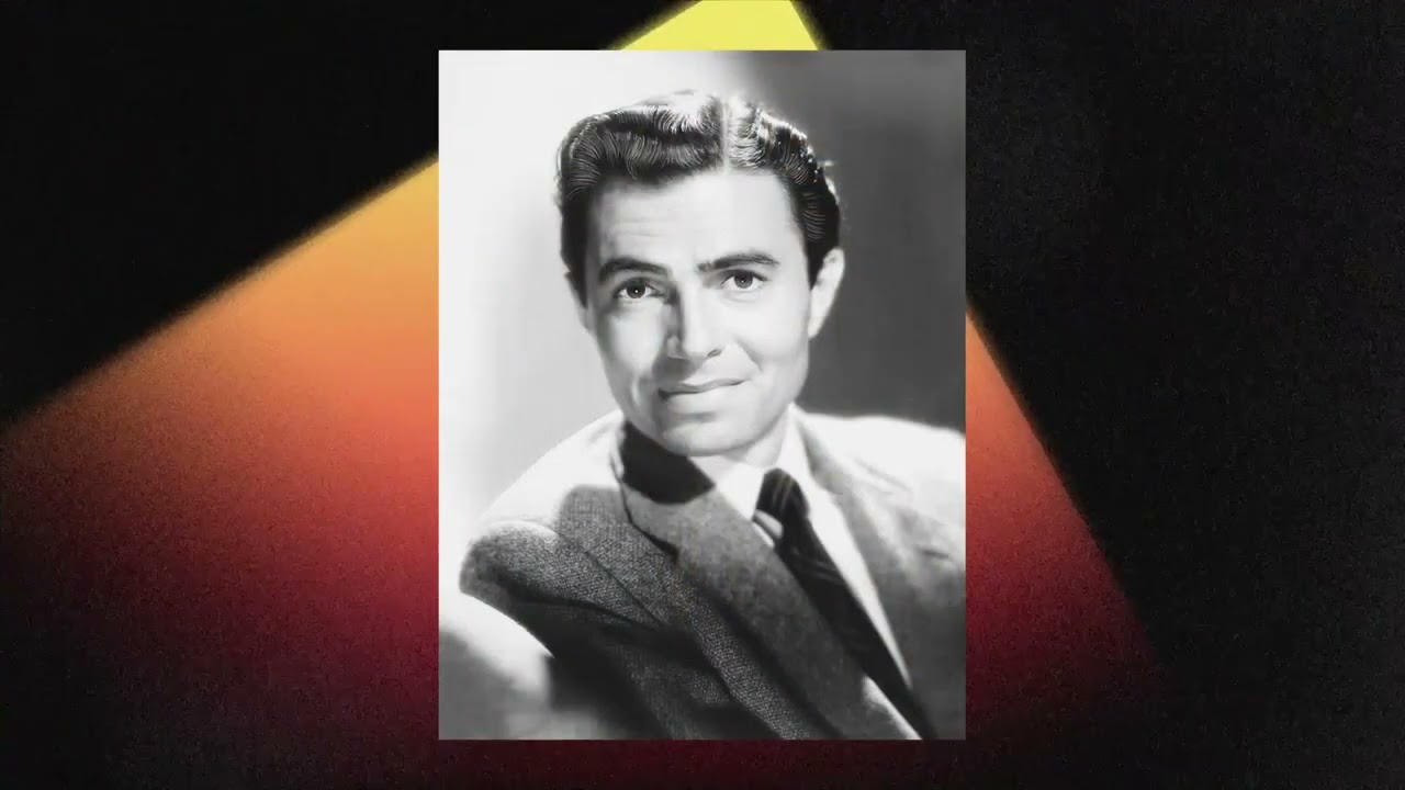 Noir Alley - Odd Man Out (1947) intro 20251228