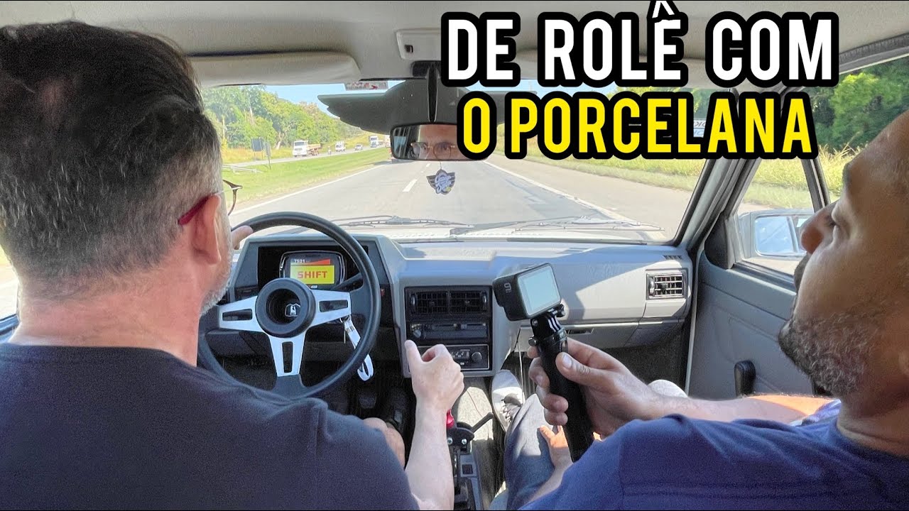 NÃO IMAGINÁVAMOS QUE O GOL QUADRADO PORCELA FOSSE TÃO FORTE ASSIM!!!! |AMANTE DOS BAIXOS