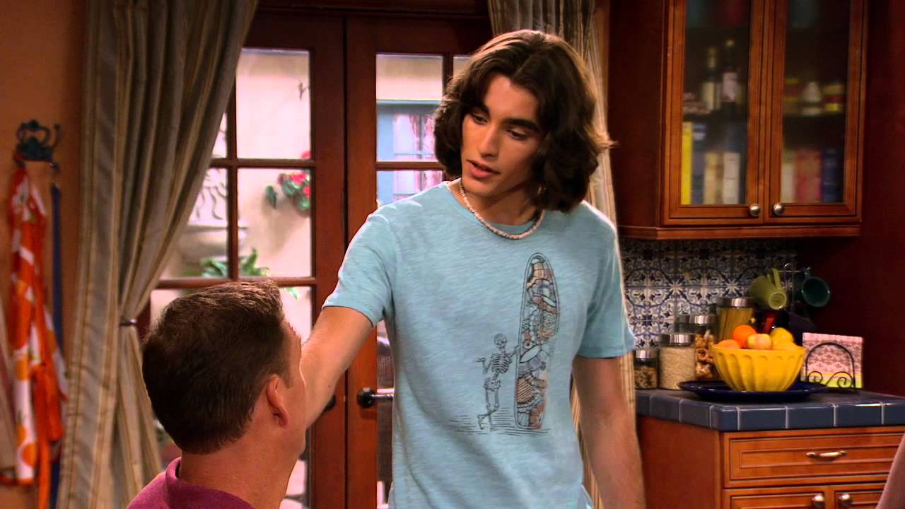 The Truck Stops Here - Clip - Dog With A Blog - Disney Channel Official