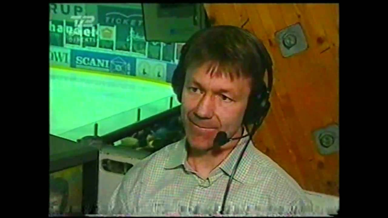Todd Björkstrand slutter karrieren
