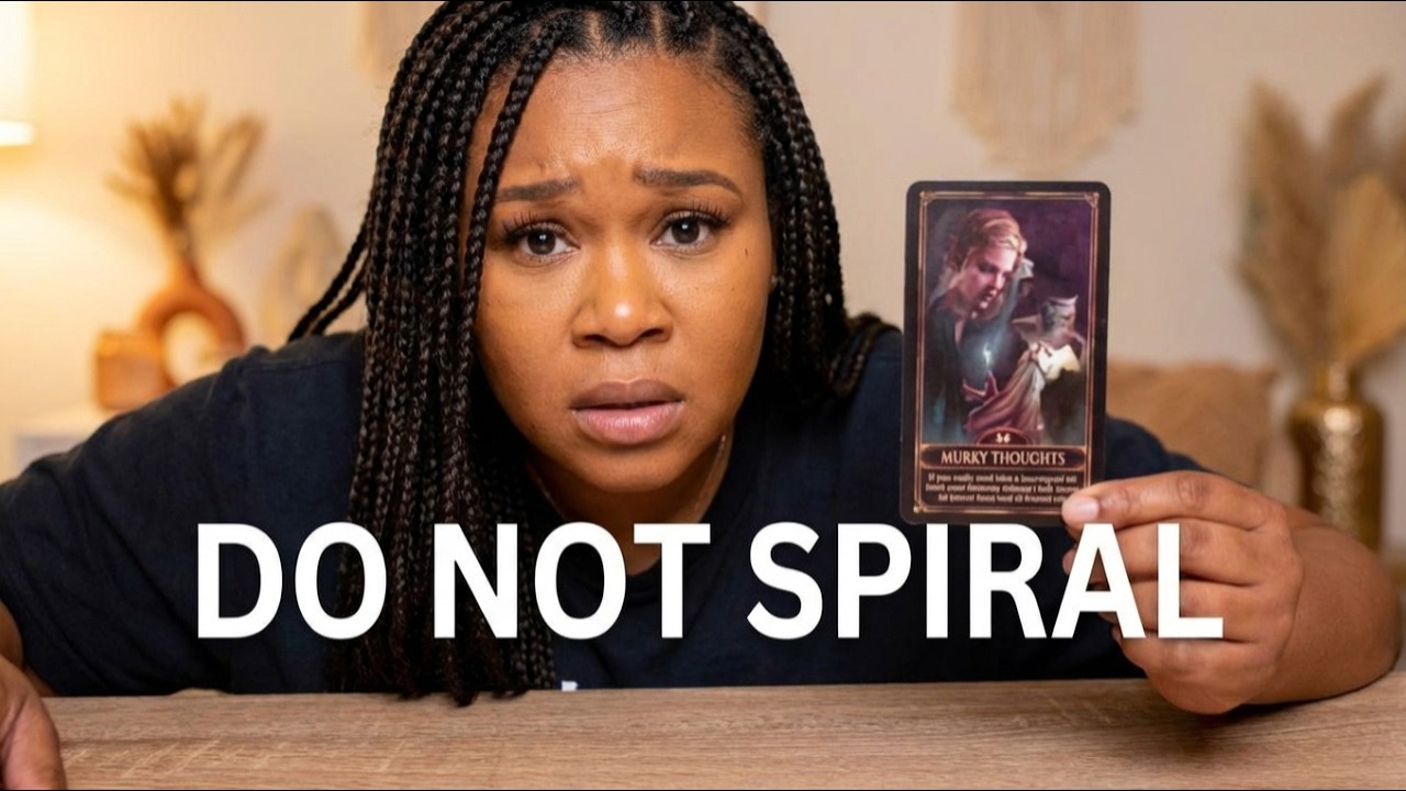 Cancer ♋ Do Not Make This Mistake During Mercury's Retrograde #cancertarot #cancertarotreading