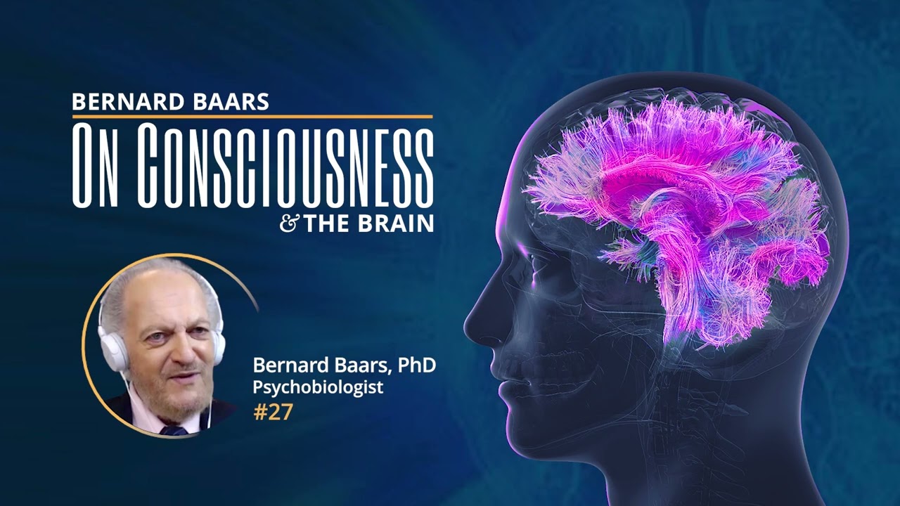 Is Free Will an Illusion? - With Roy F. Baumeister