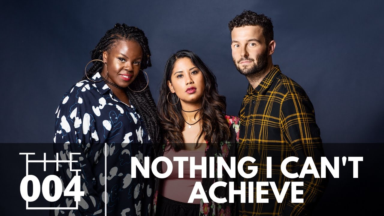 The 004 - Nothing I Can&rsquo;t Achieve (Music Video)