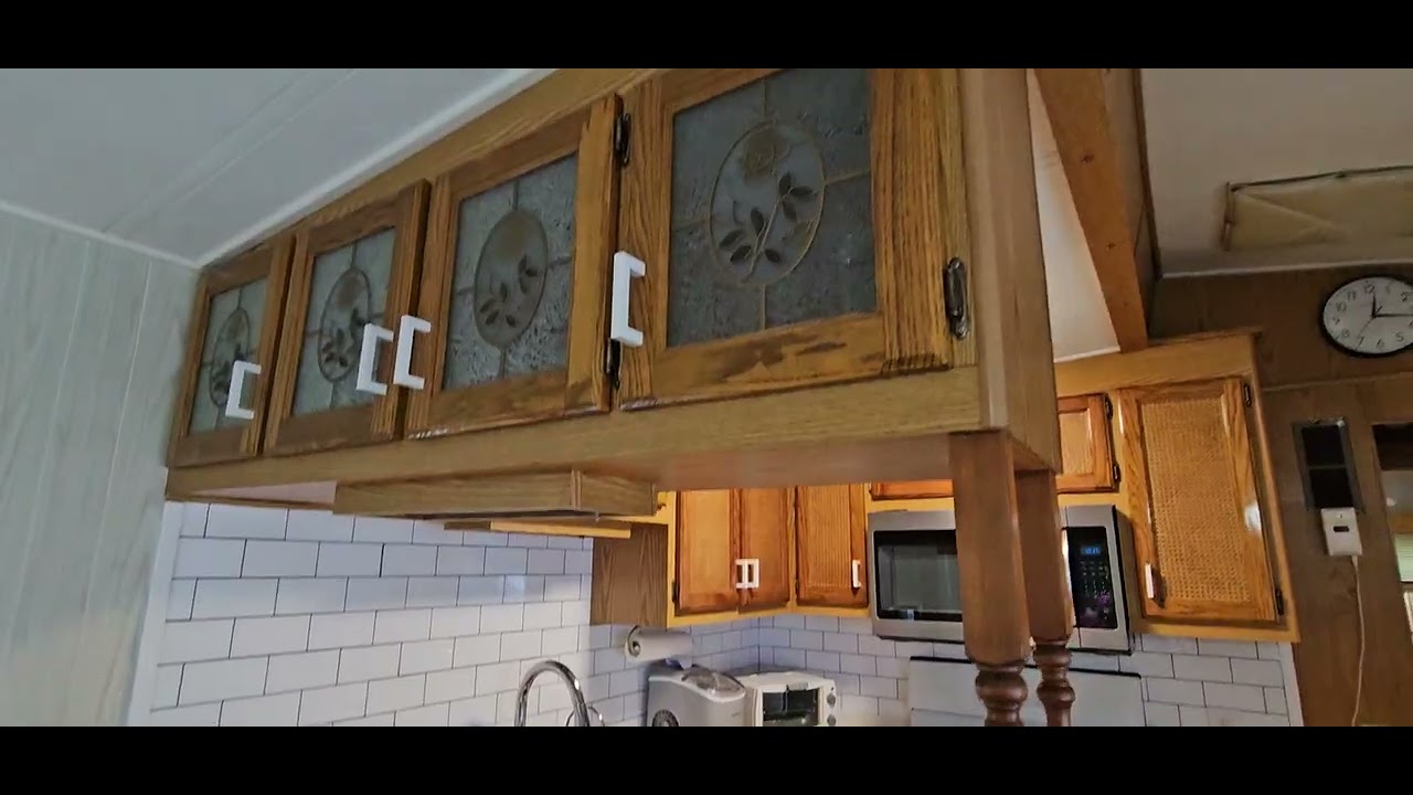 FOR SALELOW LOT RENT Furnished-Turn Key 55+ 2/1.5 bath Laundry $44,900 Lot rent $545813-230-1200