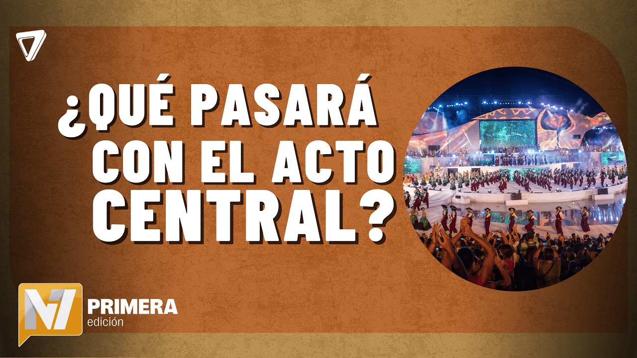 Vendimia 2026: hay INCERTIDUMBRE por las TORMENTAS