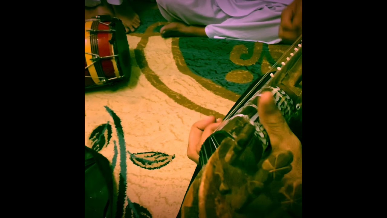 Simple rabab mangay logaray saaz music