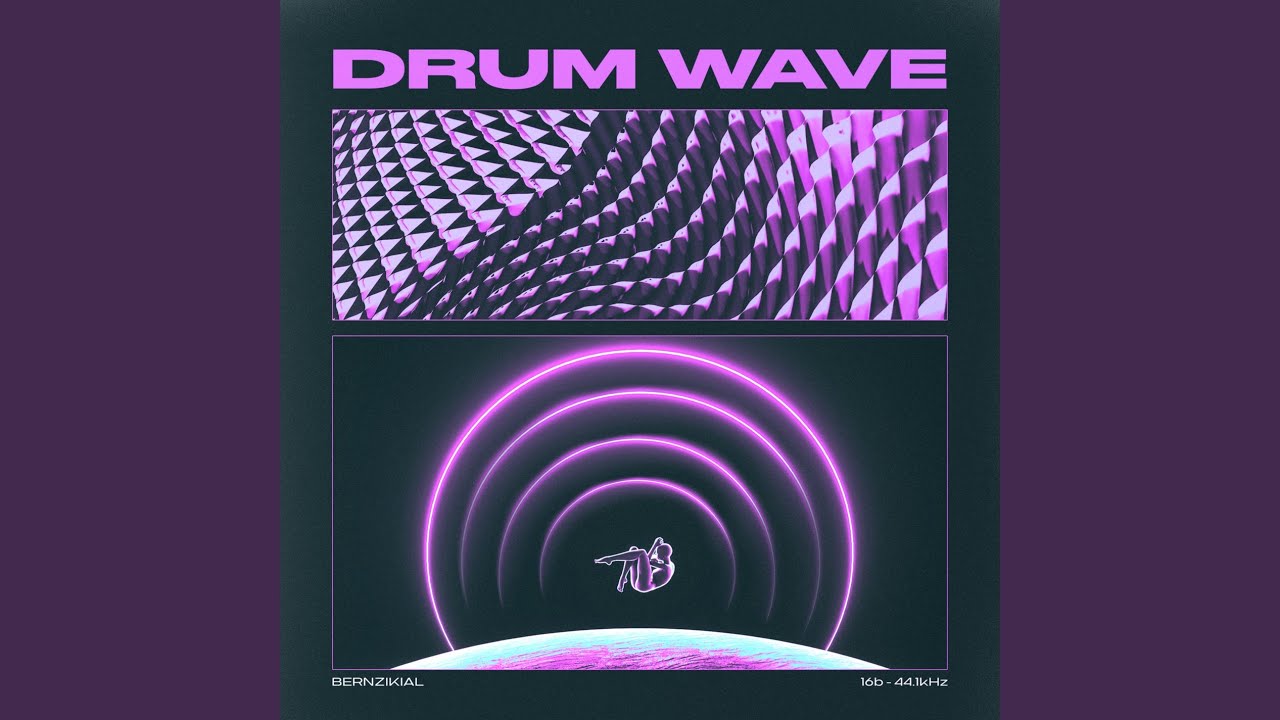 Drum Wave