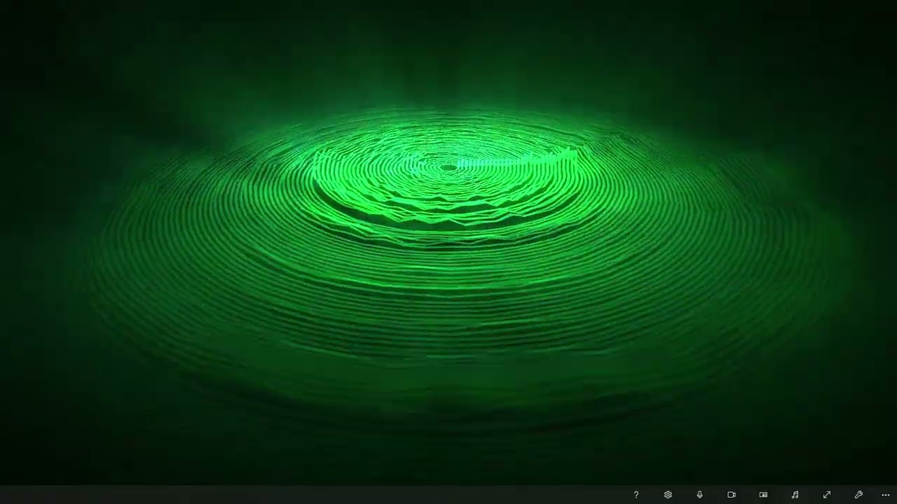Life at AT&T (Full Album Visualizer) - Steve Fox (Feat. Suno AI)