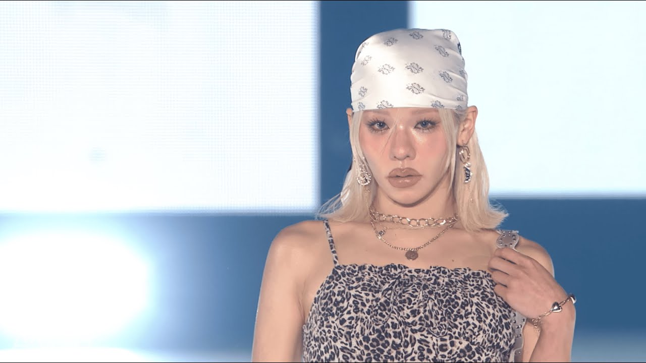 EVRIS｜Rakuten GirlsAward 2025 SPRING/SUMMER