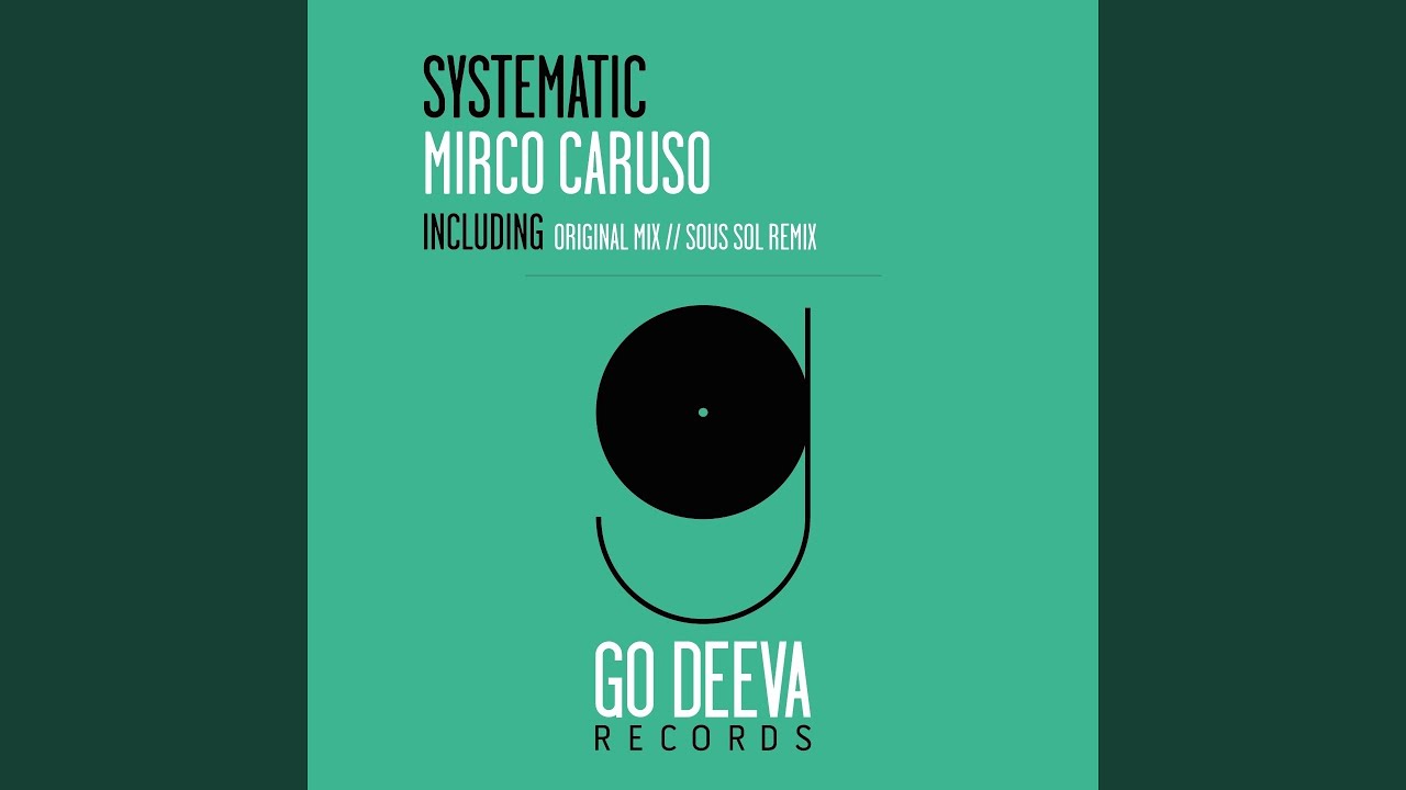 Systematic