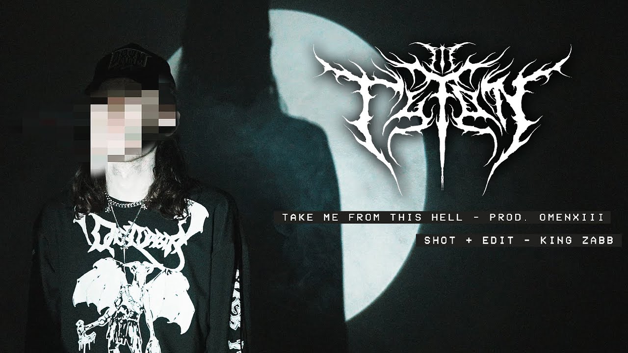 Lil Tytan - Take Me From This Hell [Prod. OmenXIII] [Official Video] Dir. King Zabb