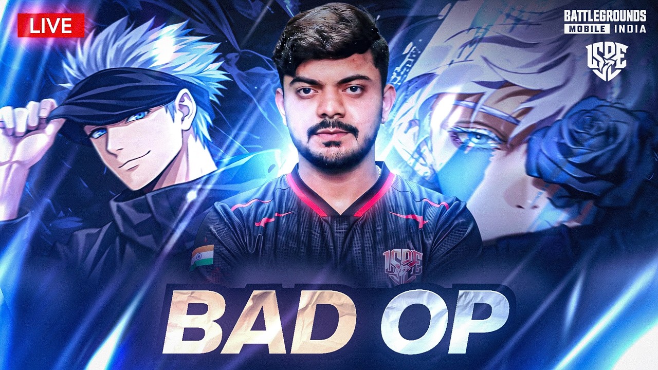 BaDop Is Live 🔴 GRINDING FOR BMPS🥵 #bgmilive