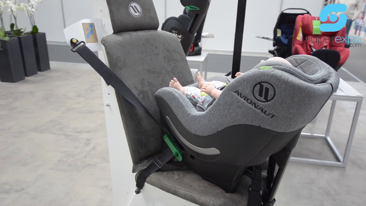 Avionaut - KIDS' TIME 2020