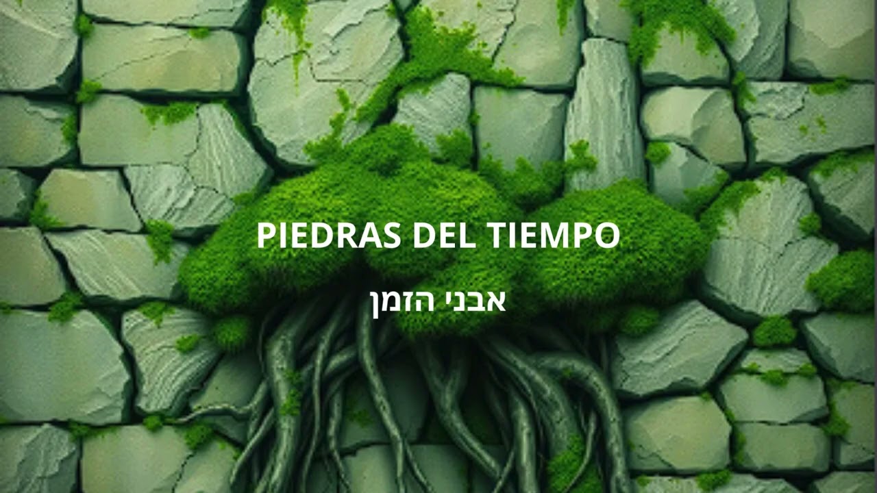 Piedras del Tiempo  - אבני הזמן