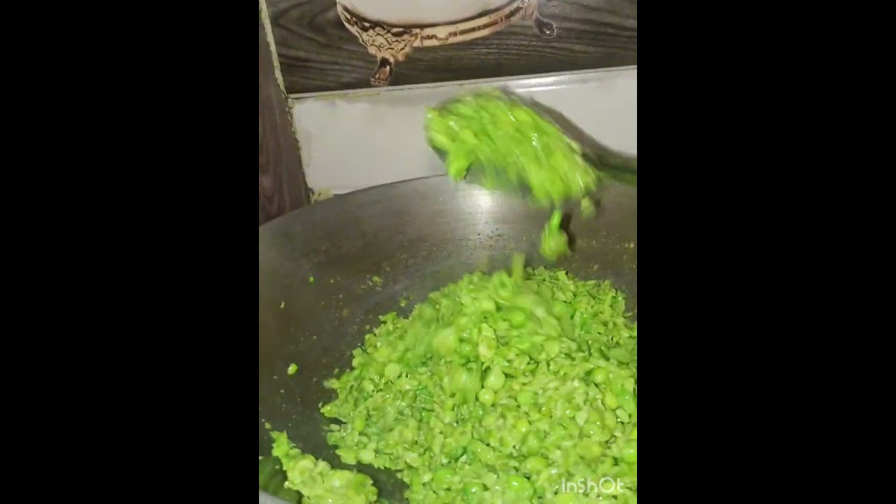 निमोना सब्जी कैसे बनाएं?#kitchen #youtubeshorts 