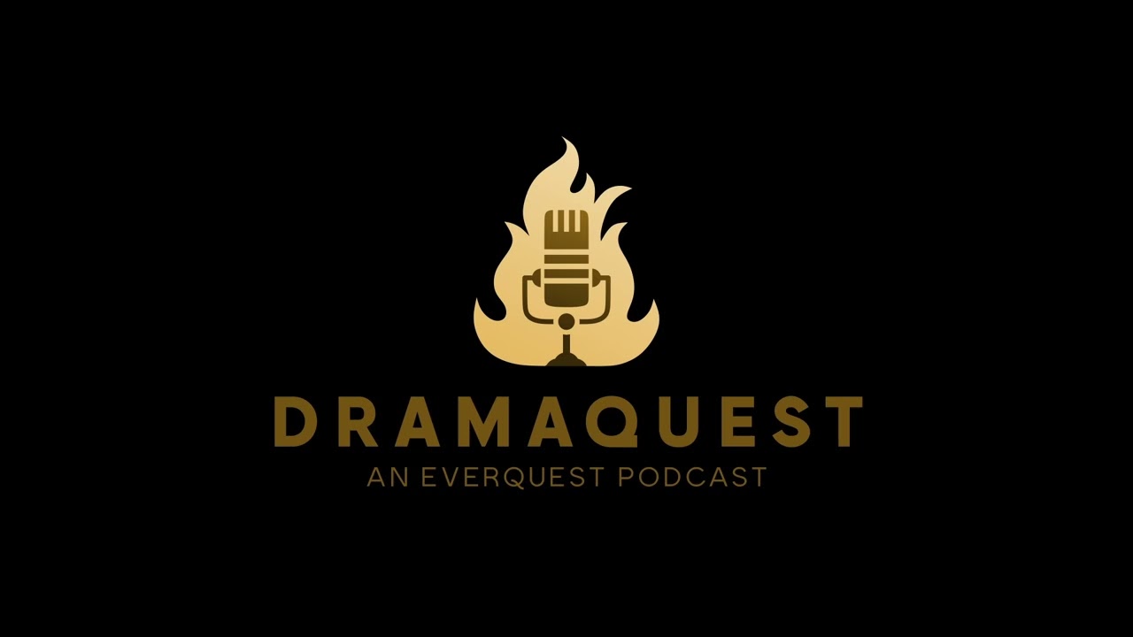 EverQuest Lore  - The Monk Epic