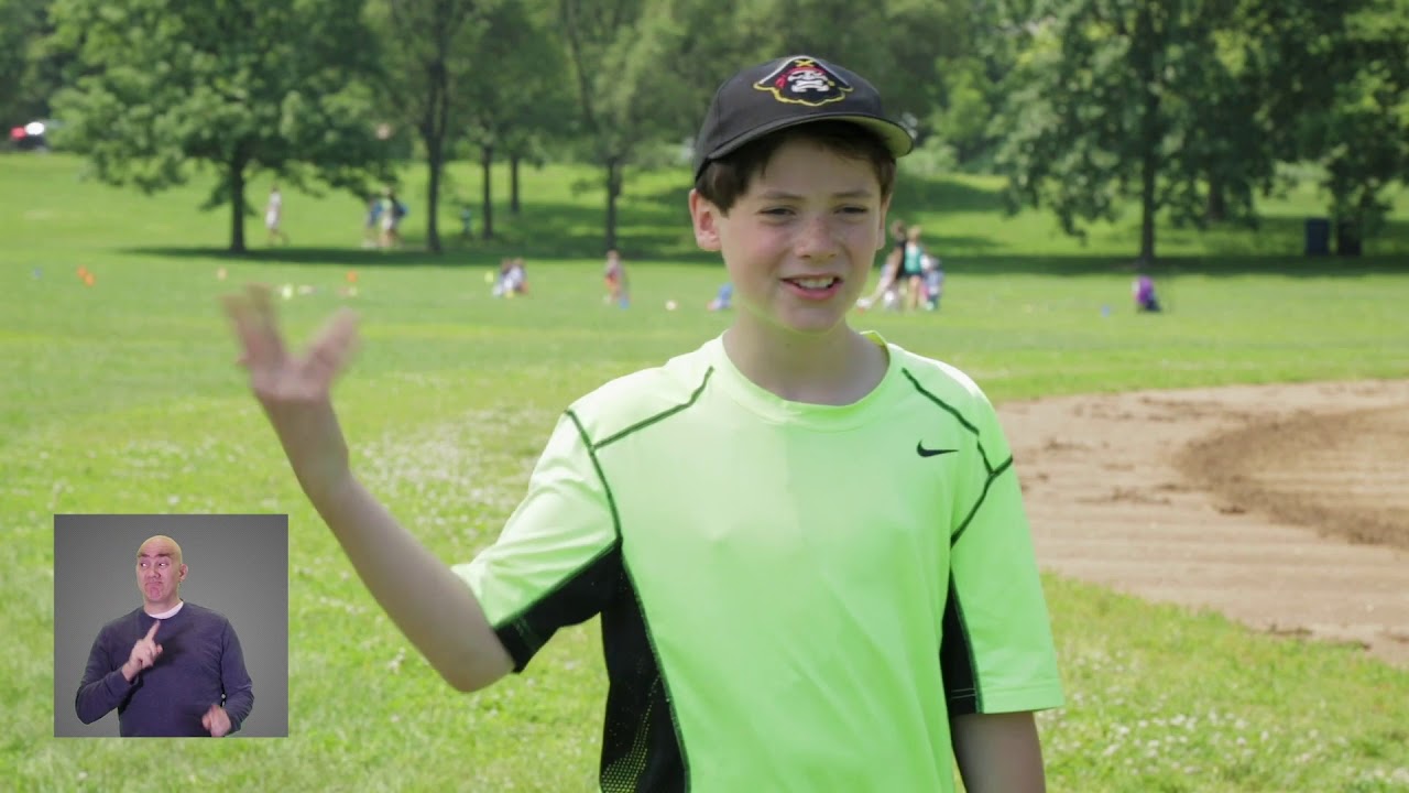 The Southpaw w/ASL - CHI-nanigans web series  S1 Ep1 (pilot)