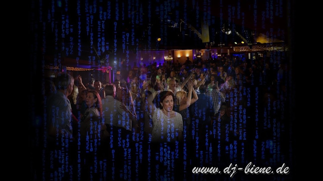 Reloaded 80&acute;s and 90&acute;s in the Mix - Dj.Biene