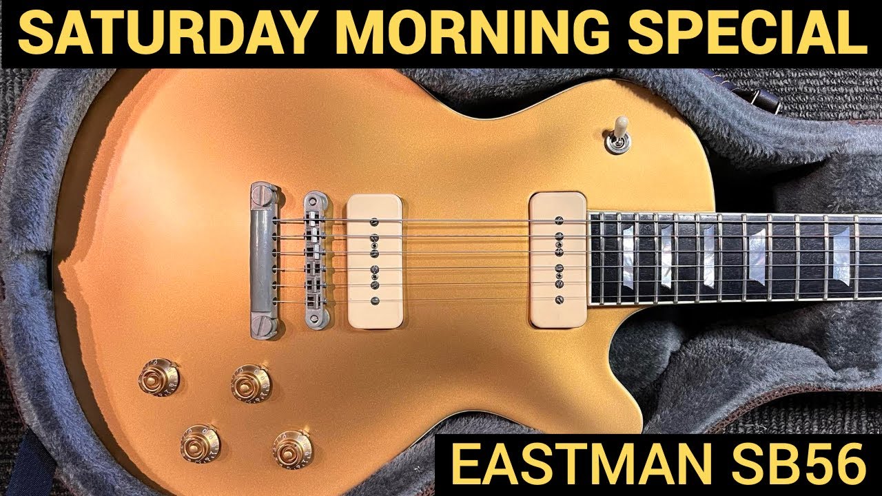 THIS GUITAR IS TOO GOOD