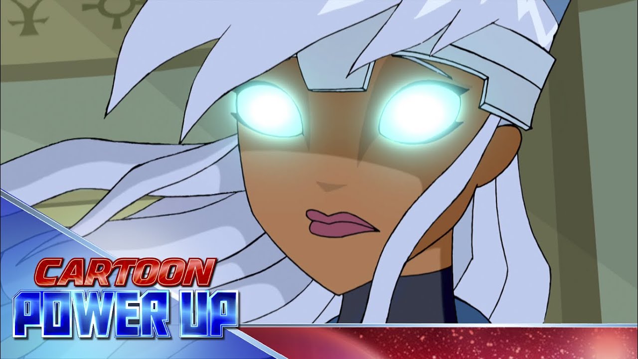 Episode 39 - Di-Gata Defenders | FULL EPISODE | CARTOON POWER UP