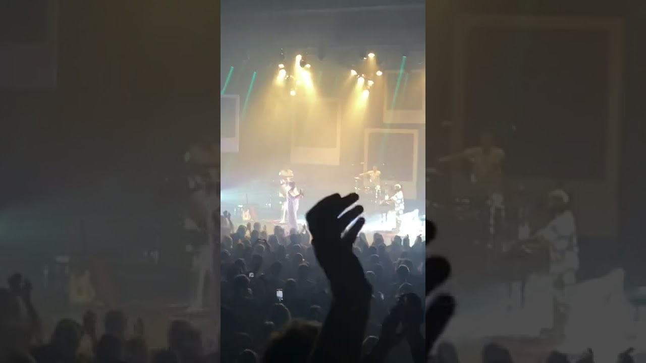 Sandro Cavazza - The Days (Last Concert, 13/04/22)