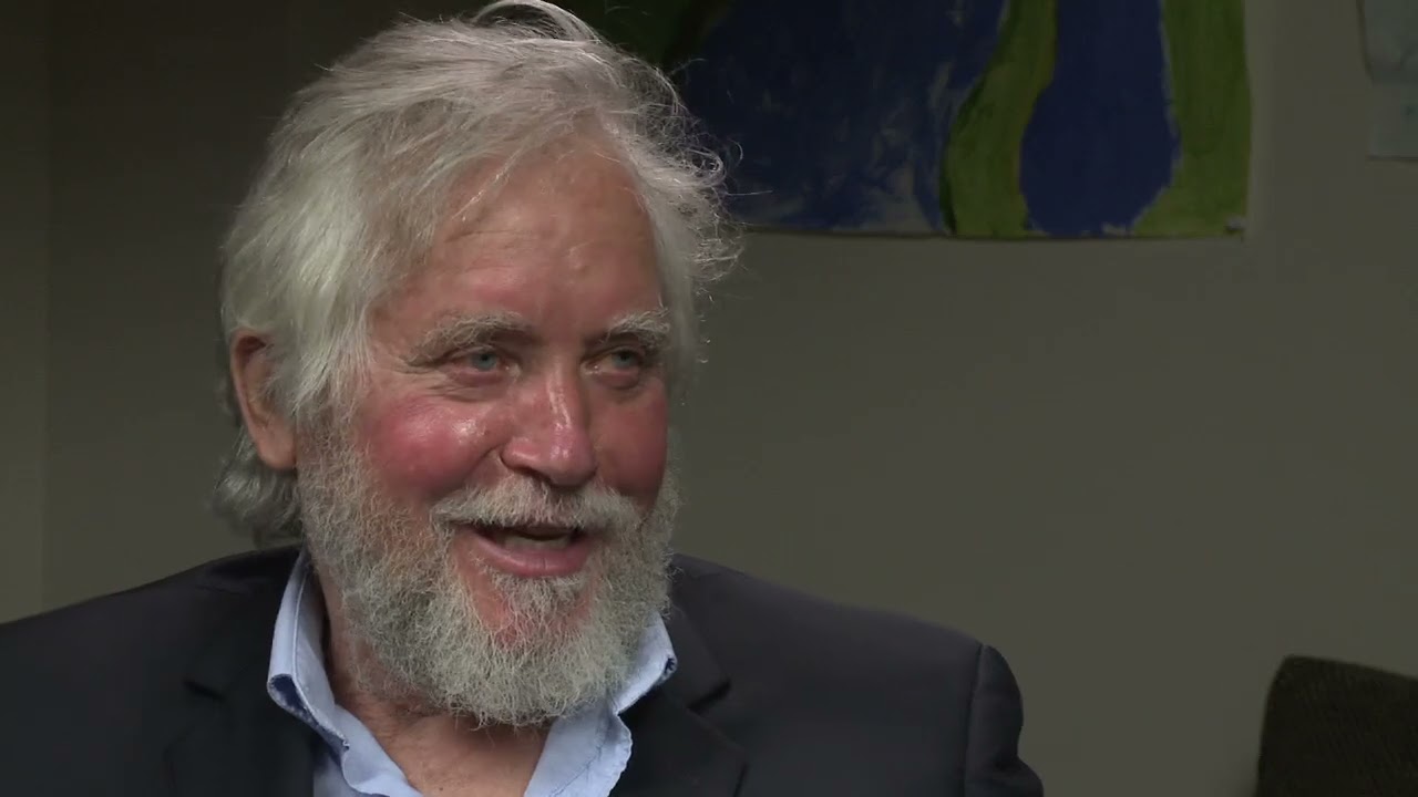 Endre Szemerédi - Relationship with Gelfand