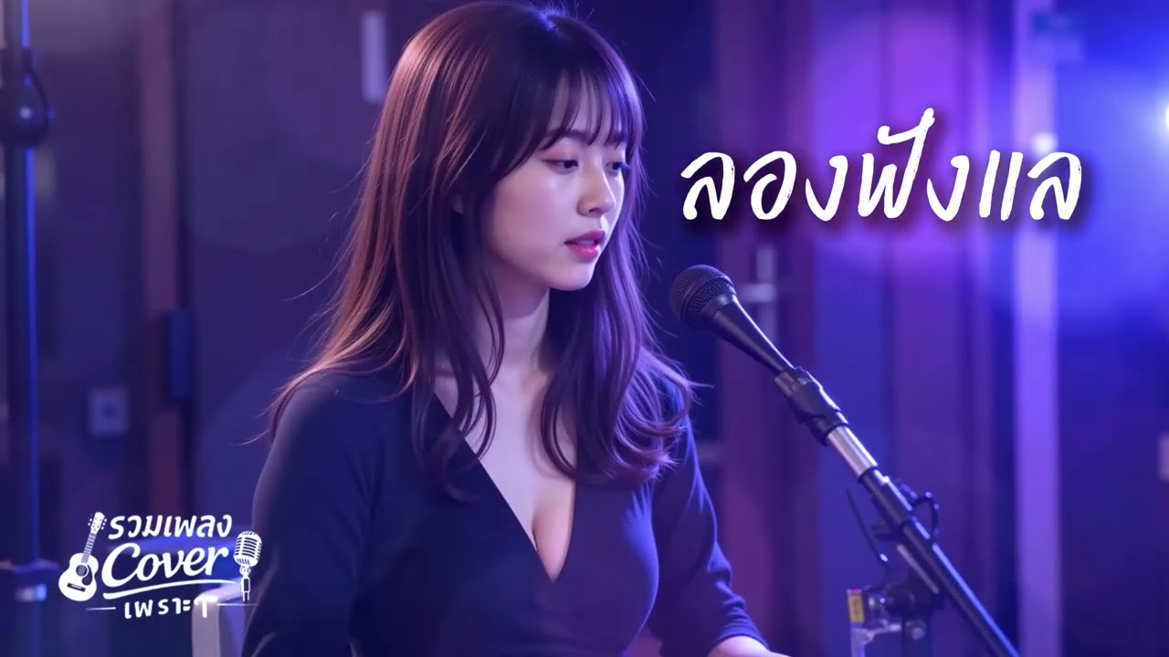 ลองฟังแล [ Original by โต๋เหน่อ ] VarisaCover