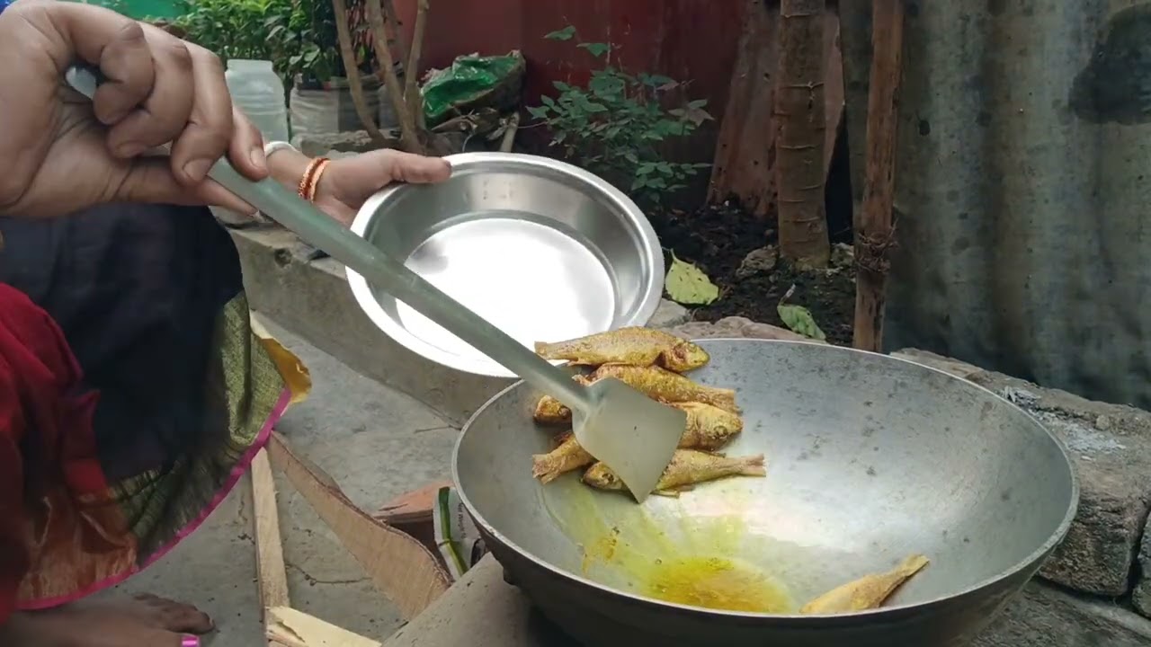 চারা পনা মাছের  তেল ঝাল  রেসিপি  😋😋👌🙏🙏🙏🙏🙏