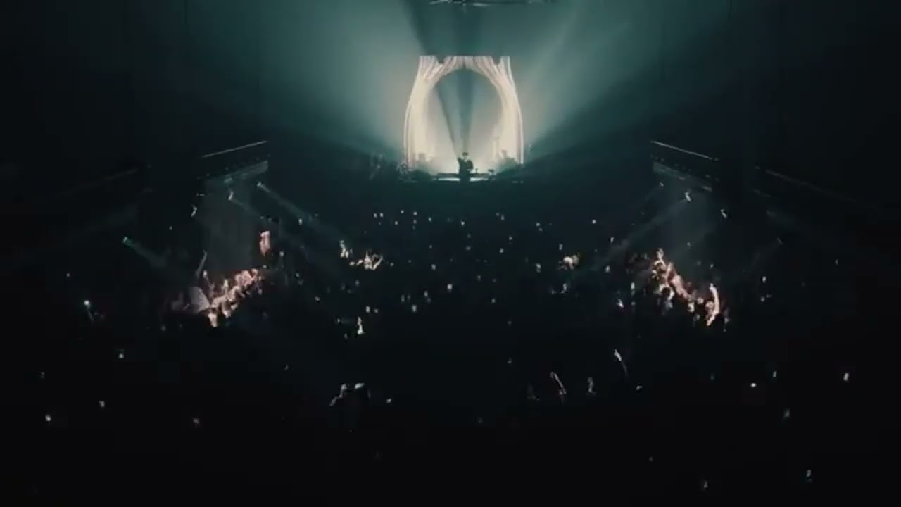 Lana Del Rey - Summertime Sadness (SIDEPIECE Treat) ID - Dom Dolla Live @Drumsheds London