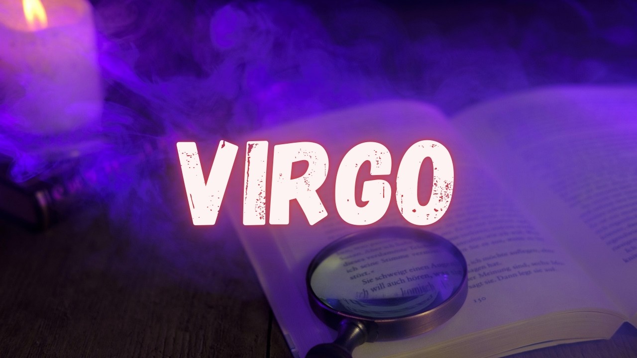 VIRGO ♍️ 🔥🔮 | IT'S FINALLY HERE! YOUR LIFE IS CHANGING DRASTICALLY! WOW! MARCH 2026!!
