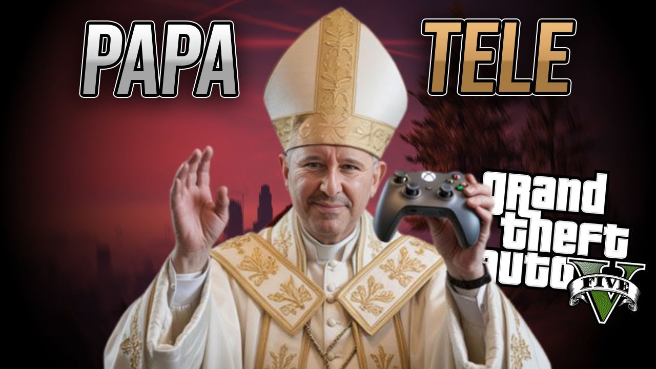 GTA 5 - ENFRENTANTO TUDO E TODOS NA SESSÃO PÚBLICA!