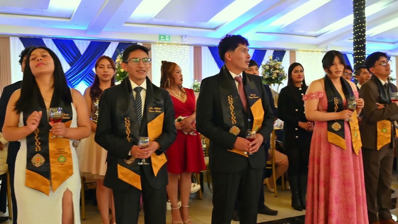 GRADUACION ALEX ANDERSON BARRA MENDOZA  I