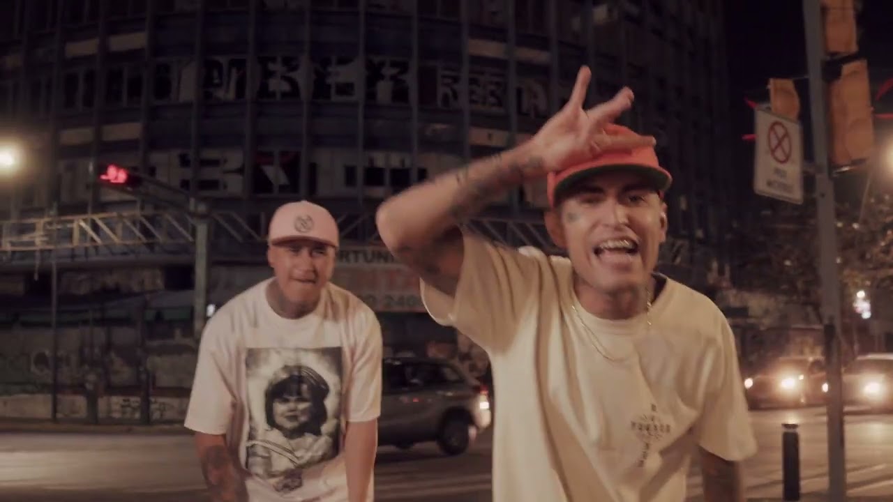 Bler - Codigos de Hood / Feat . @chuekorealstreet