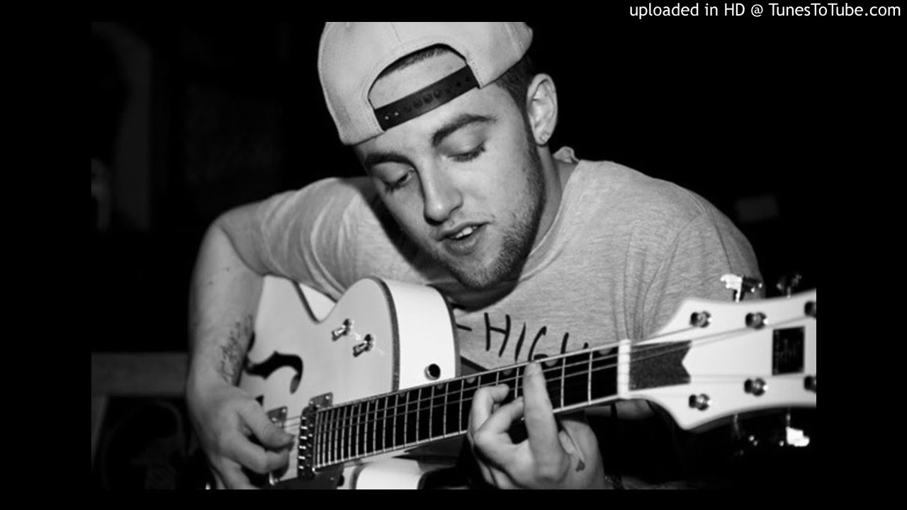 Mac Miller Type Beat - 