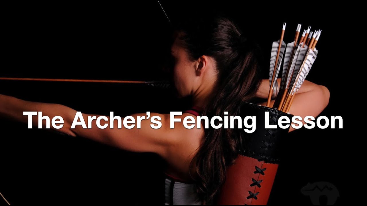 The Archer's Lesson: You Always Hit What You Aim At