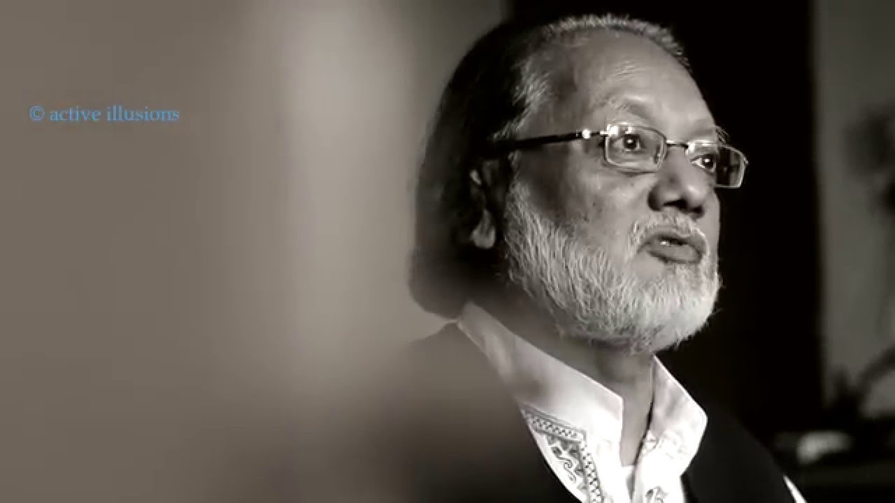 Urdu Studio : Srimad Bhagvad Geeta : Anwar Jalalpuri with Manish Gupta