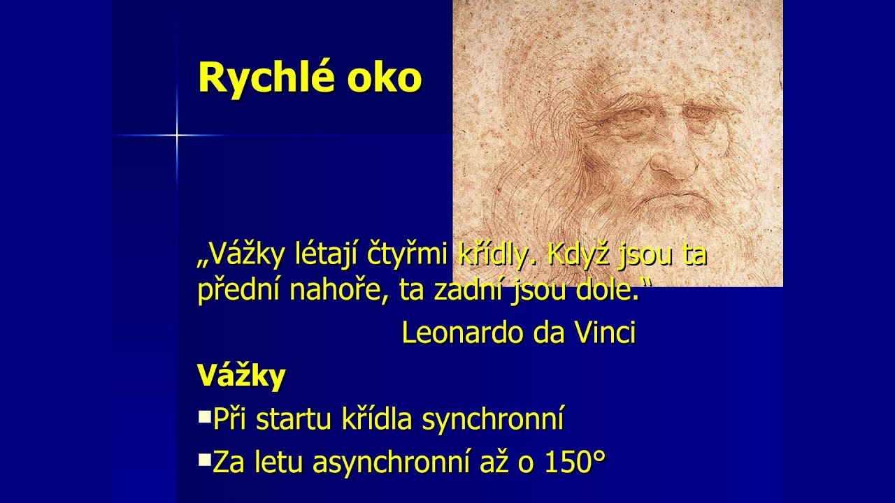 Pátky s vědou - Jaroslav Petr 