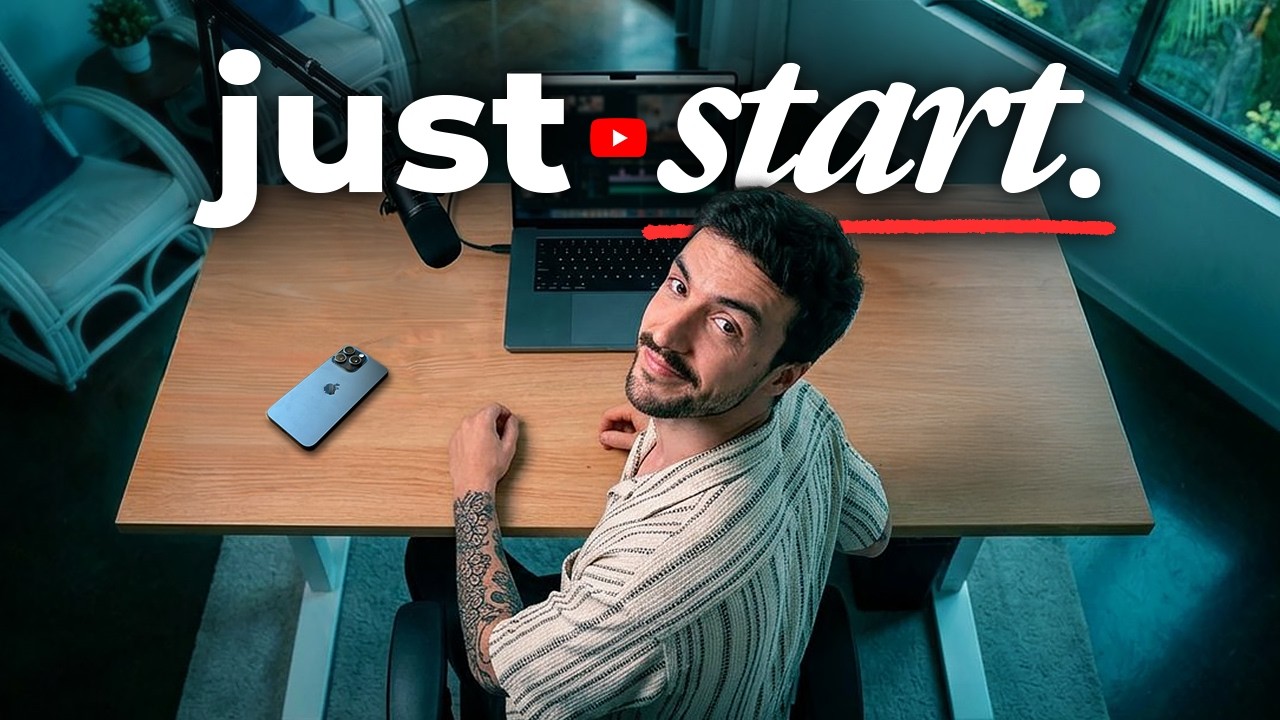 I tried YouTube for 365 days. This is what happened.