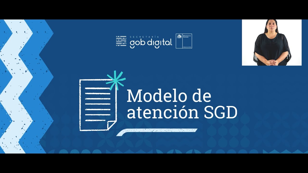 Modelo de atención de Gobierno Digital: Mesa de Servicios