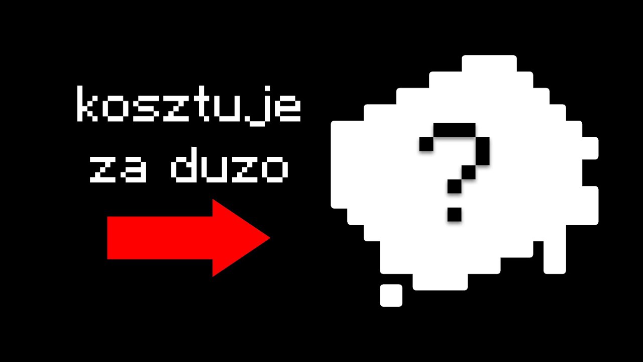 Wydałem MILION DOLAR&Oacute;W, aby ZDOBYĆ TE PRZEDMIOTY w MINECRAFT