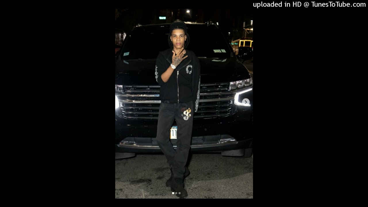 Mdot 59 x 3 Wick x Coe wiki x Kay Glizz x Sample Jerk Drill Type Beat 2025 “Waiting On