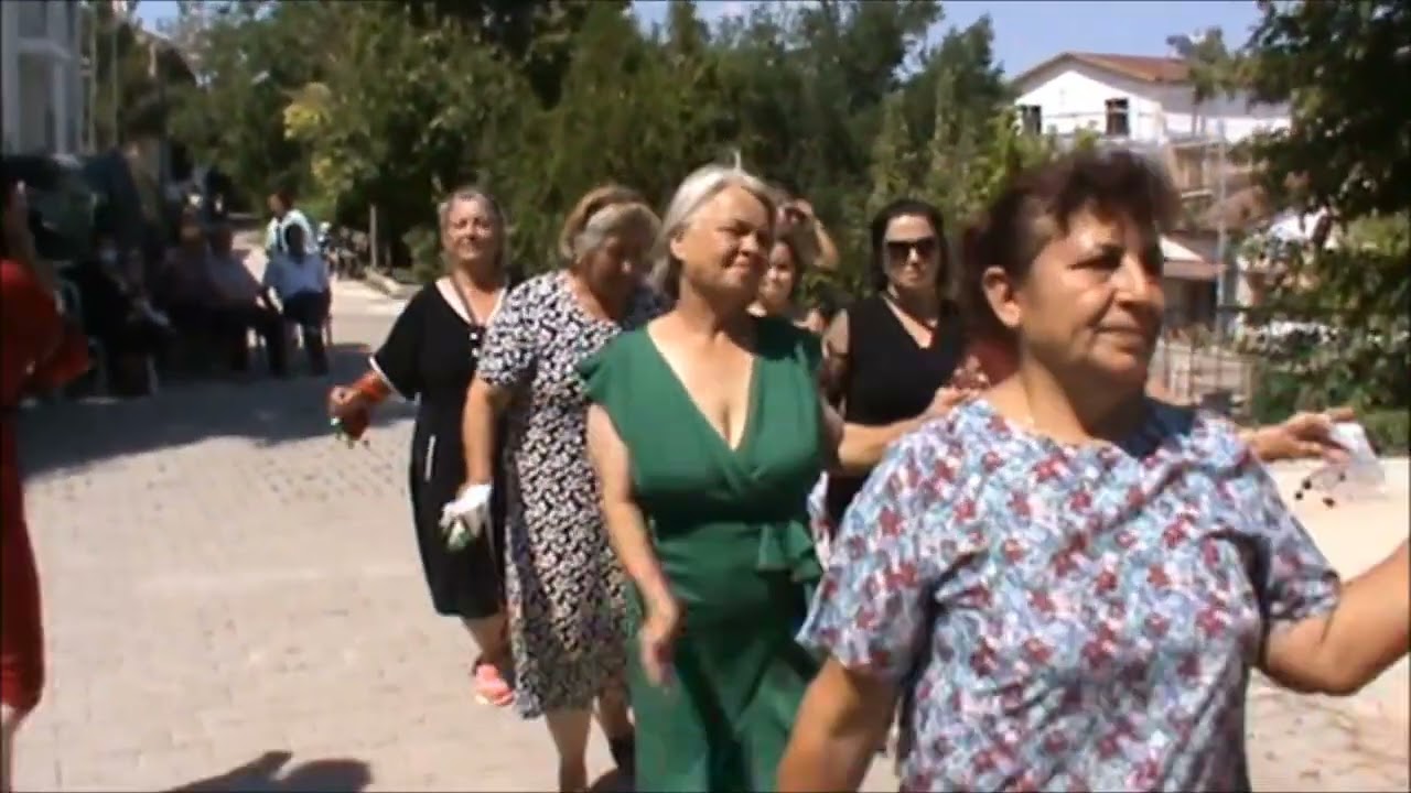 ÖZLEM & ONUR ERDAL DÜĞÜNÜ 1