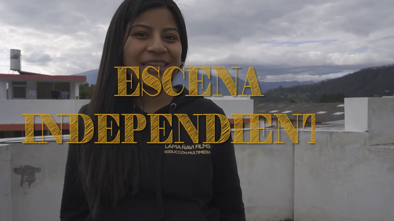 Escena Independiente Otavalo