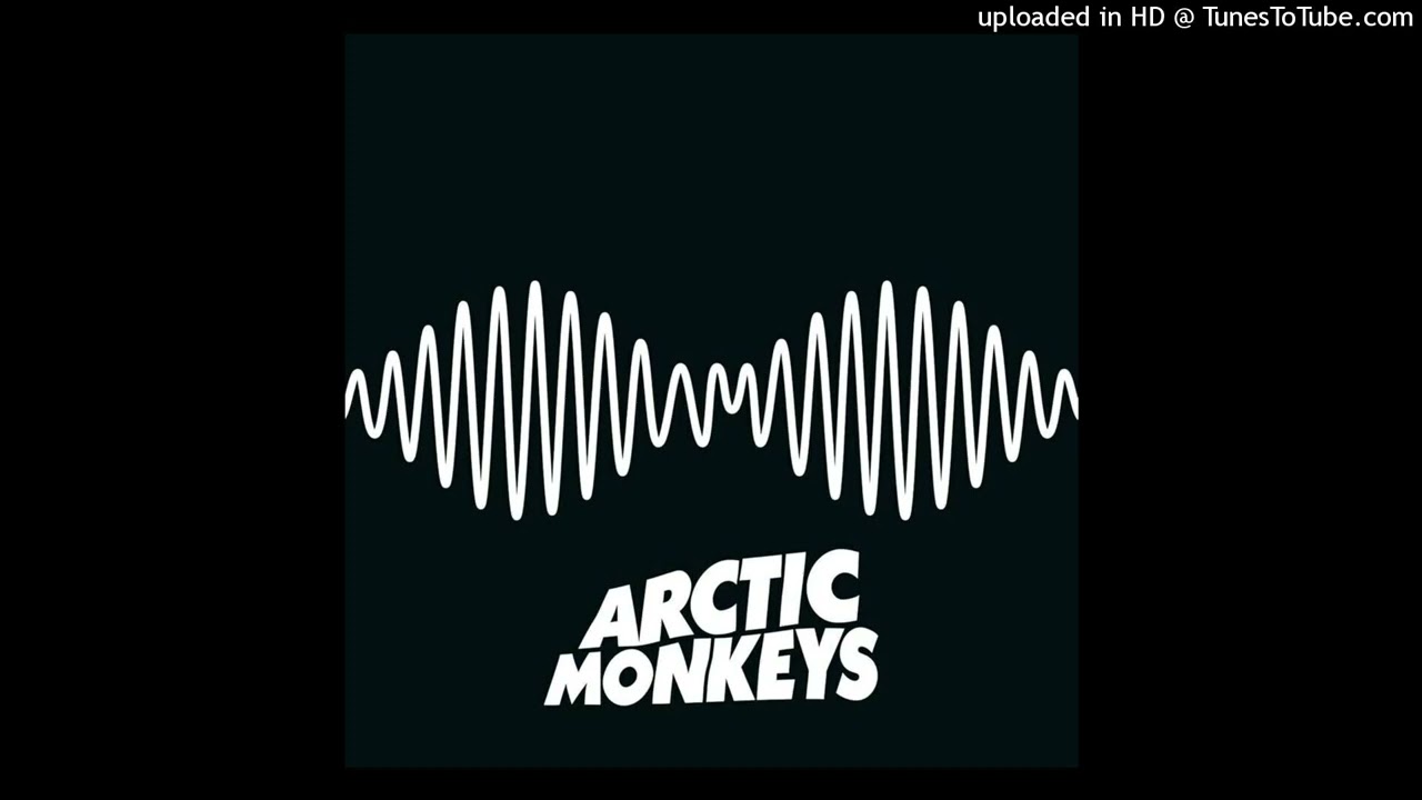 Arctic Monkeys - R U Mine? - (3D Sound)