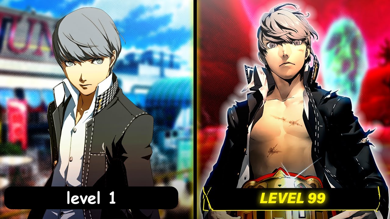 The Beginner's Guide to Persona 4 Ultimax