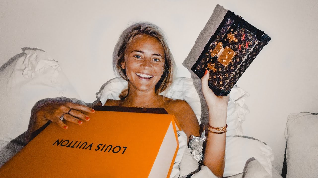 HAPPY BIRTHDAY JANNI! | VLOG² 163